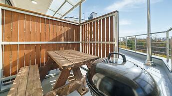 Gangreung top spa Pension