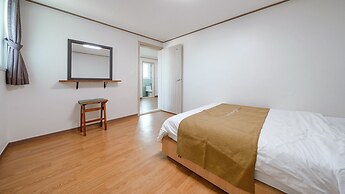 Gangreung top spa Pension