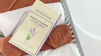 Gangreung top spa Pension