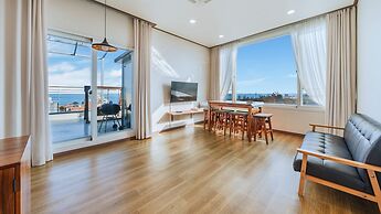 Gangreung top spa Pension