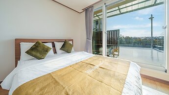 Gangreung top spa Pension