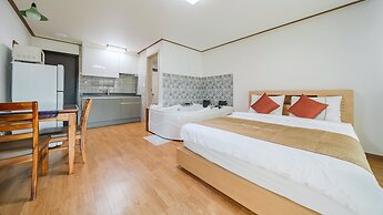 Gangreung top spa Pension