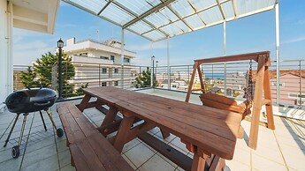 Gangreung top spa Pension