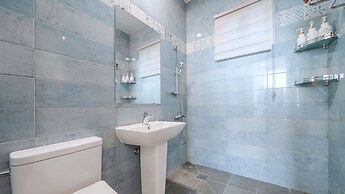 Gangreung top spa Pension