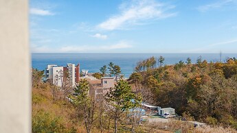 Gangreung top spa Pension