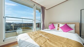 Gangreung top spa Pension