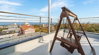 Gangreung top spa Pension