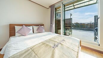 Gangreung top spa Pension