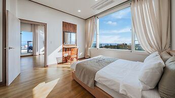 Gangreung top spa Pension