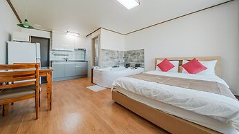 Gangreung top spa Pension