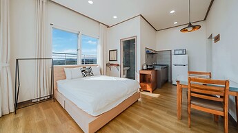 Gangreung top spa Pension