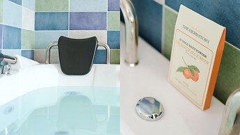 Gangreung top spa Pension