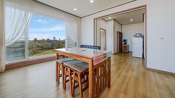 Gangreung top spa Pension