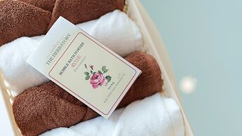 Gangreung top spa Pension