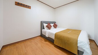 Gangreung top spa Pension