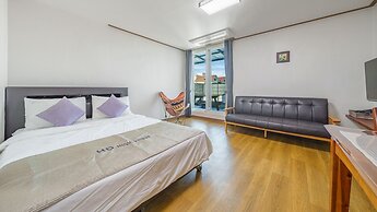 Gangreung top spa Pension