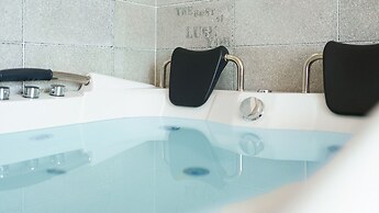 Gangreung top spa Pension