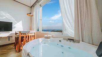 Gangreung top spa Pension