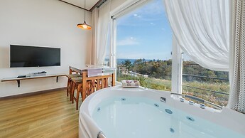 Gangreung top spa Pension