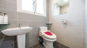 Gangreung top spa Pension