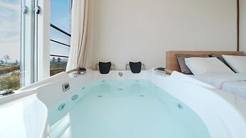 Gangreung top spa Pension