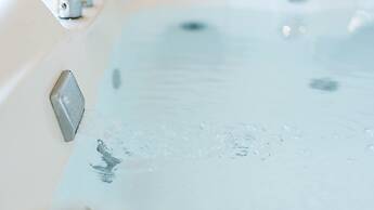 Gangreung top spa Pension