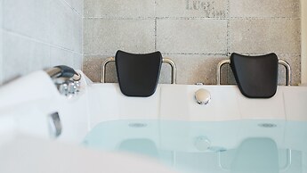 Gangreung top spa Pension