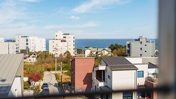 Gangreung top spa Pension