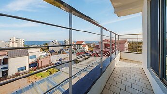 Gangreung top spa Pension