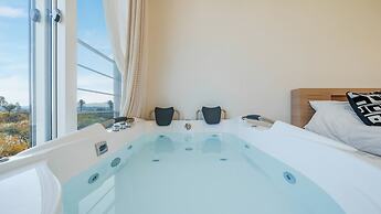 Gangreung top spa Pension