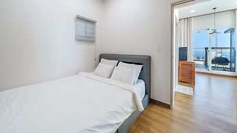 Gangreung top spa Pension