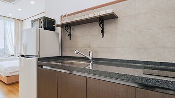 Gangreung top spa Pension