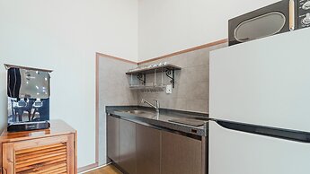 Gangreung top spa Pension