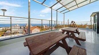 Gangreung top spa Pension