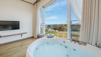 Gangreung top spa Pension