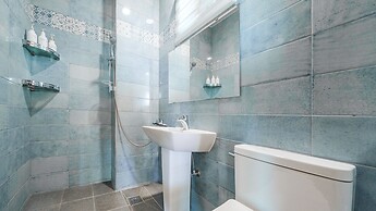 Gangreung top spa Pension