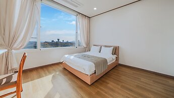 Gangreung top spa Pension