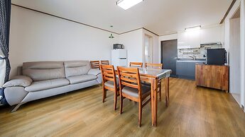 Gangreung top spa Pension