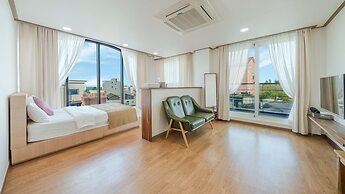 Gangreung top spa Pension