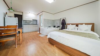 Gangreung top spa Pension