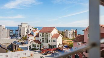 Gangreung top spa Pension