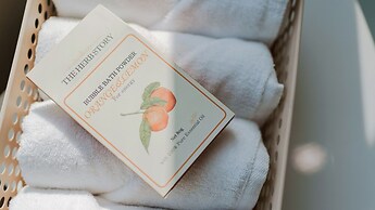 Gangreung top spa Pension