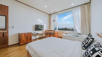 Gangreung top spa Pension