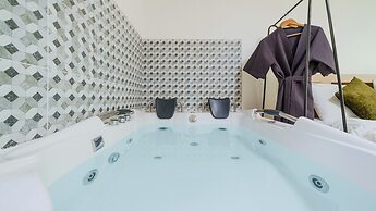 Gangreung top spa Pension