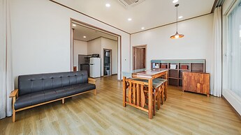 Gangreung top spa Pension