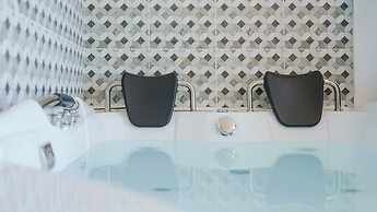 Gangreung top spa Pension