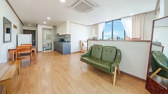 Gangreung top spa Pension