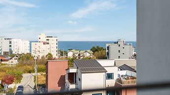 Gangreung top spa Pension