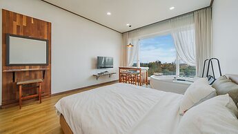 Gangreung top spa Pension