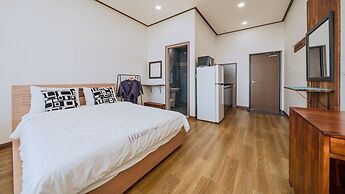 Gangreung top spa Pension